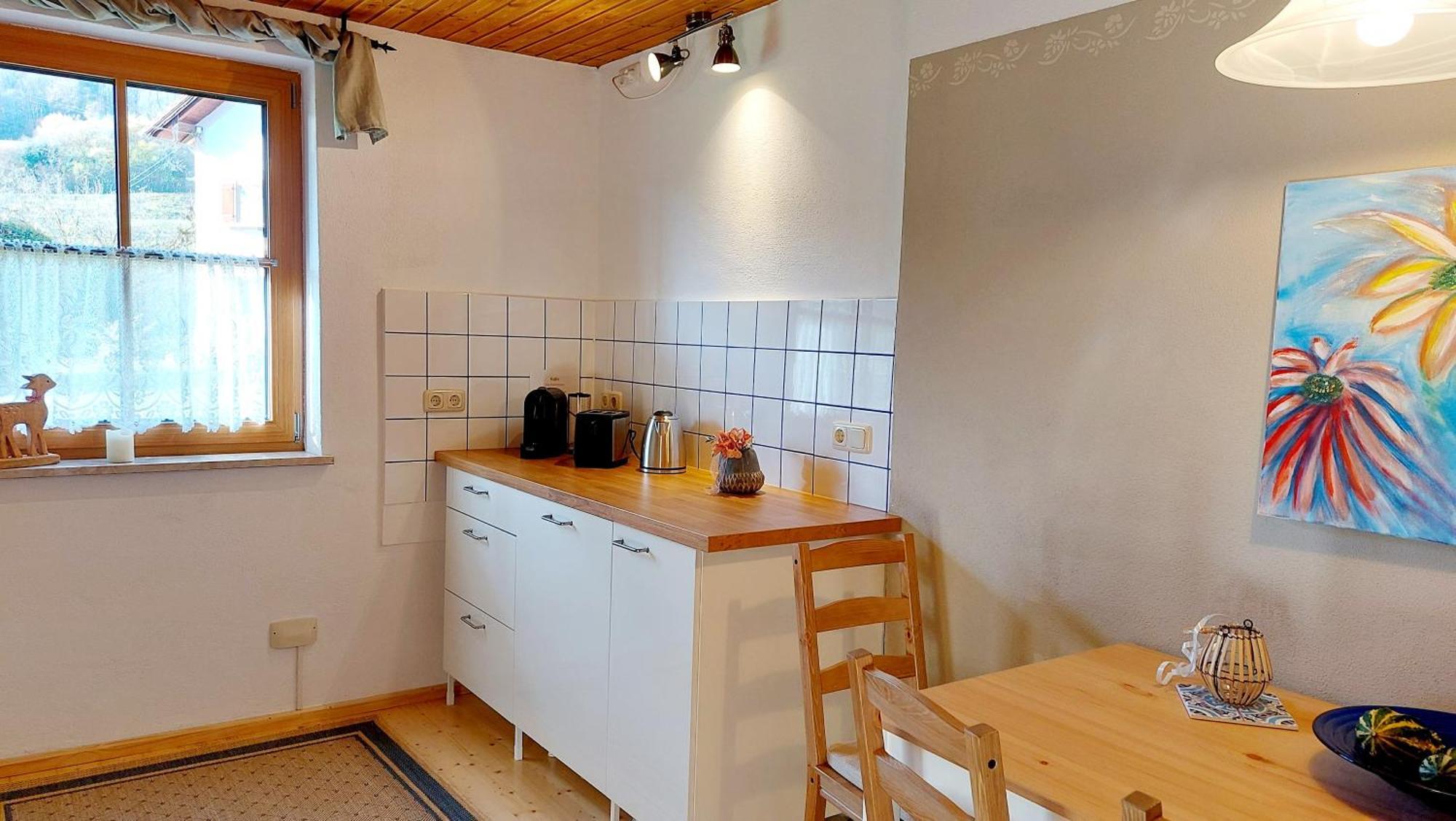 Auf Dem Werteshof Ferienhaus *